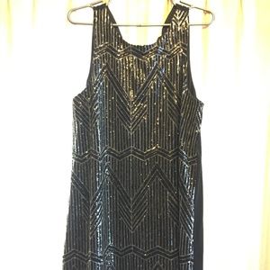 Cocktail dress